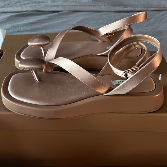 GIABORGHINI ROSIE SANDALS - Picture 11 of 16